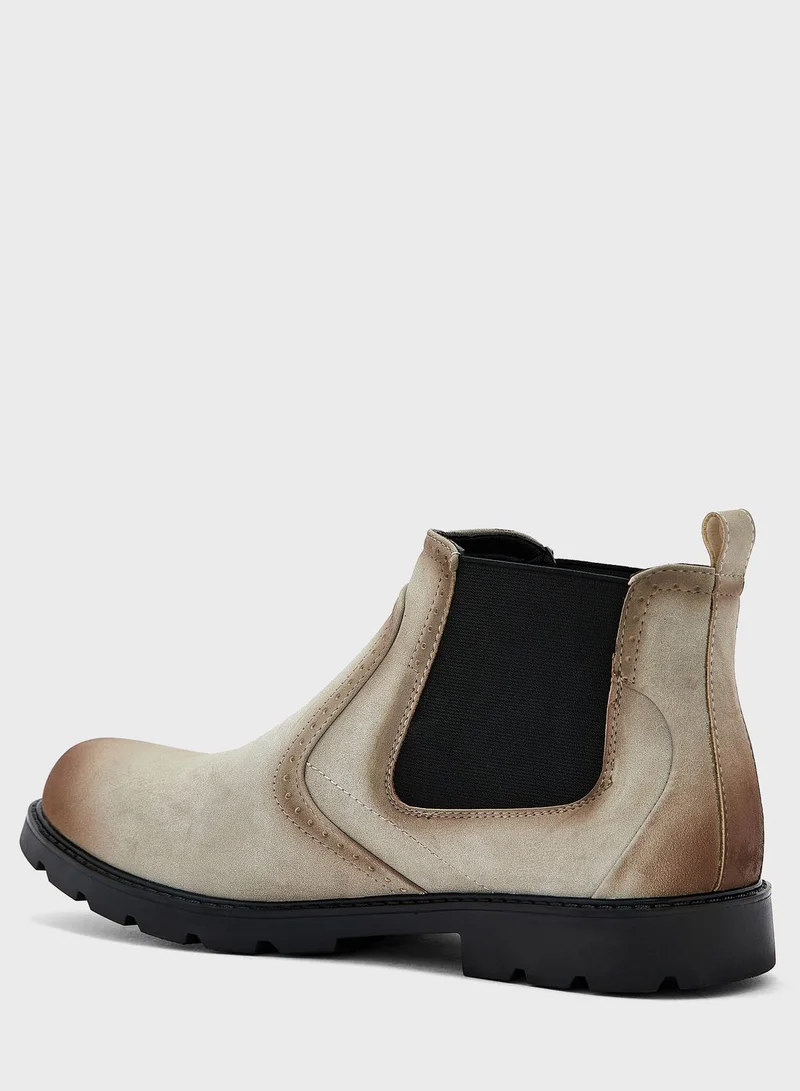 Seventy Five Chelsea Boots