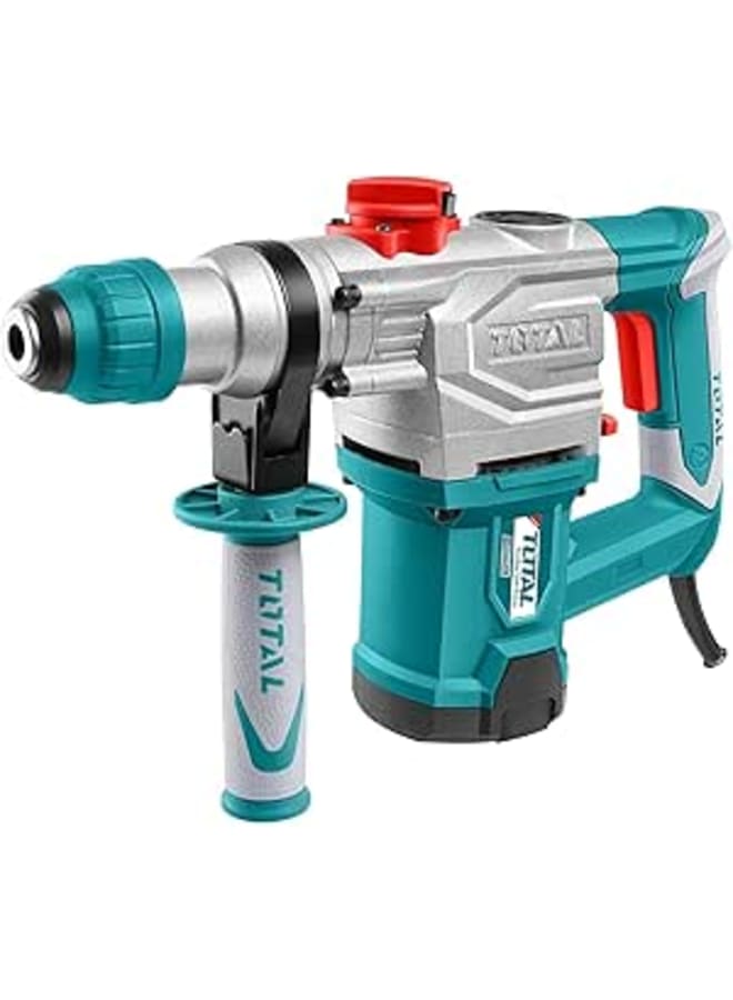 Total Tools Corded Electric TH110286 - Rotary Hammers