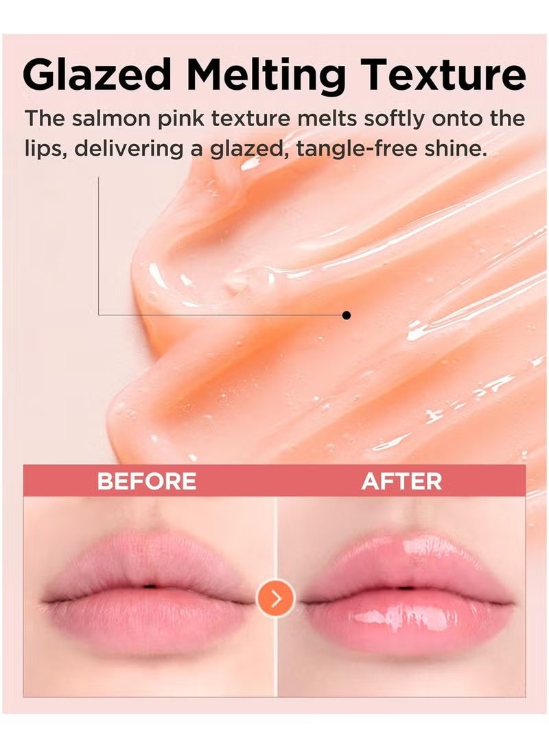 توكوبو قناع الشفاه فيتا غليزد 20 مل - Image 3