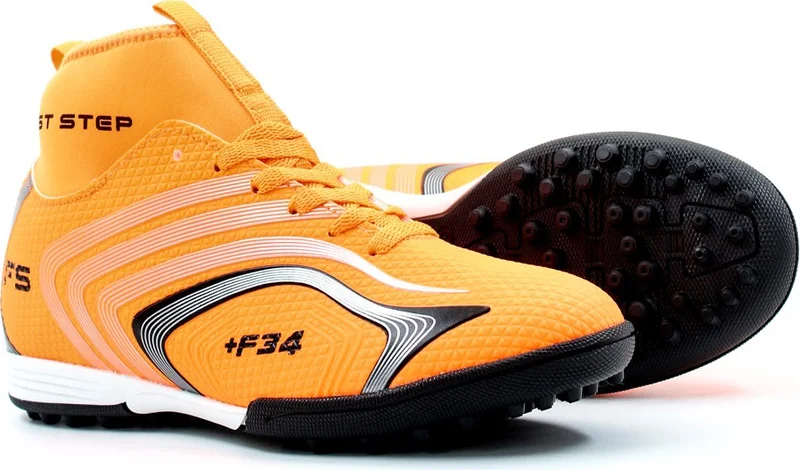 Fast Step Men's Astroturf Field Shoes 930XA034H