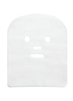 Maitys 150 Pieces Precut Gauze Facial Cotton Beauty Gauze Skin Care Face For Facial Spahigh Frequency  - Image 1