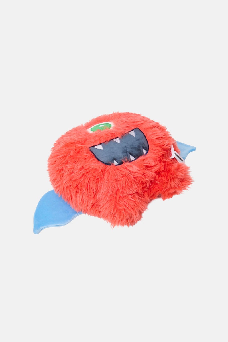 Preschool Fun Monster Cushion Soft Toys - Image 2