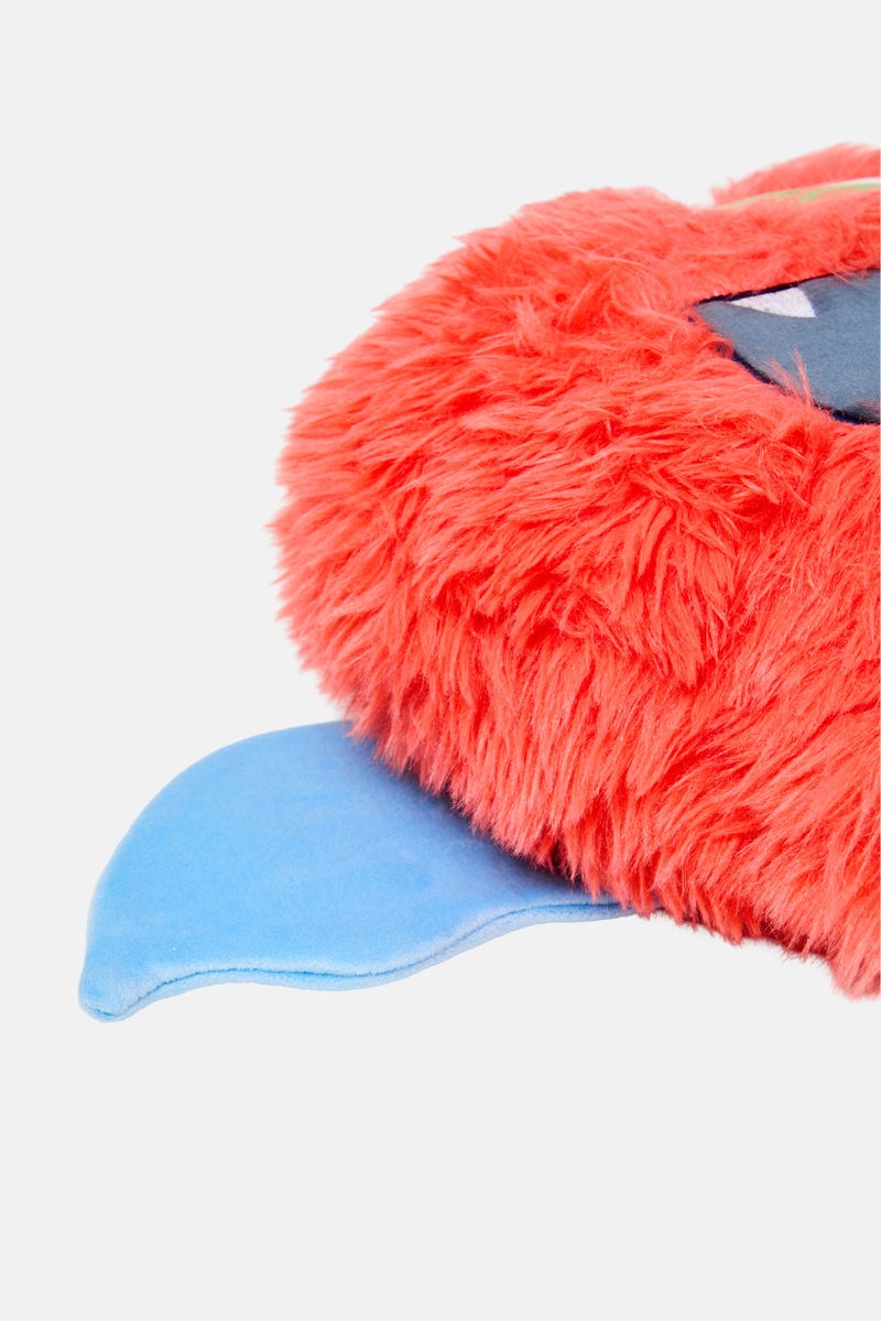 Preschool Fun Monster Cushion Soft Toys - Image 4