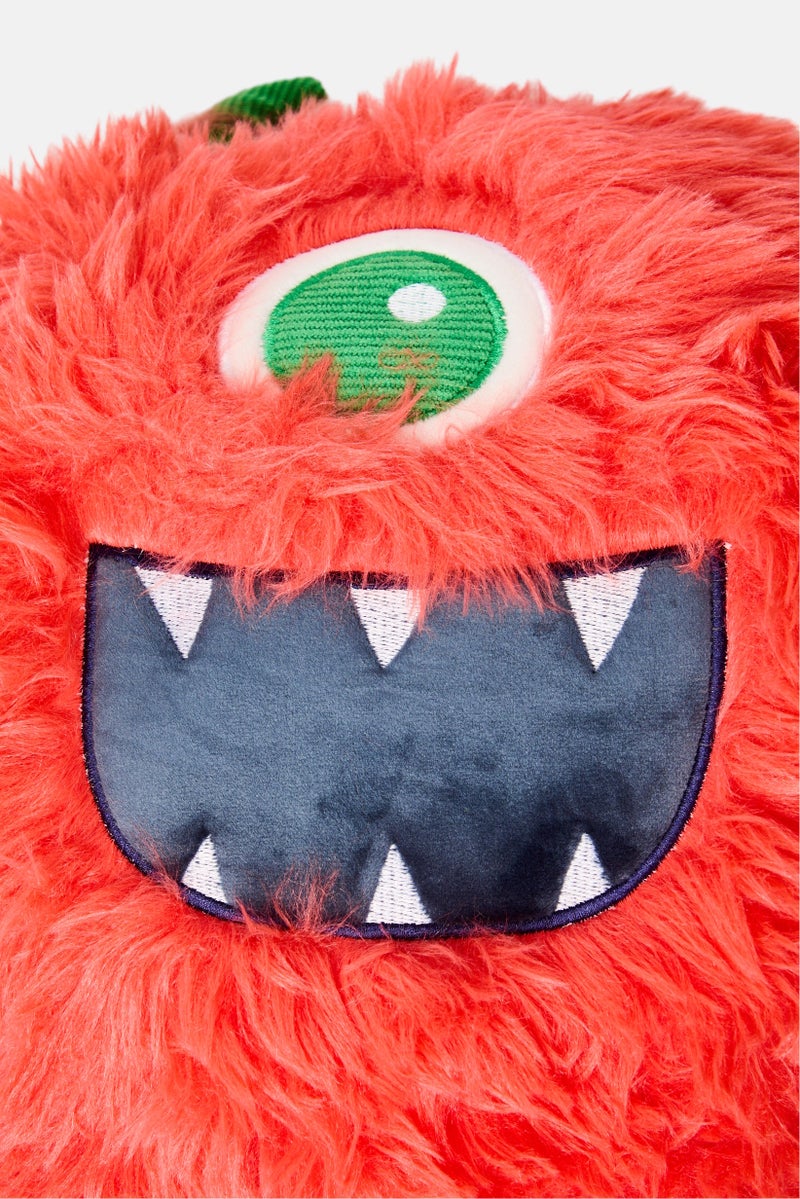 Preschool Fun Monster Cushion Soft Toys - Image 5