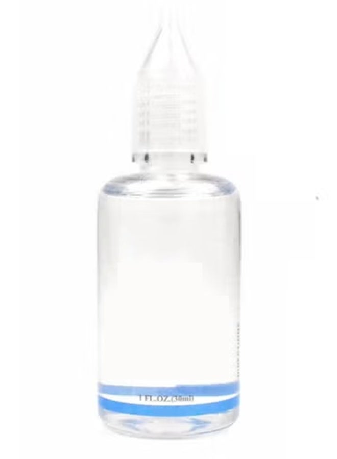 TIGER Removes Hair Glue, Wig Tape, Double Sided Extension Tape,30ml Tape Remover for Hair Extensions Remover for Lace Wig Bond Toupee Tape in Hair Extensions Adhesive - Image 1