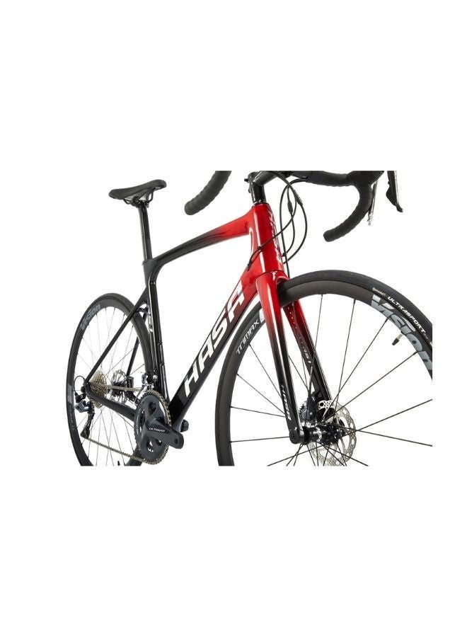 HASA Rs1 Carbon Racing Bike 700C - Image 2