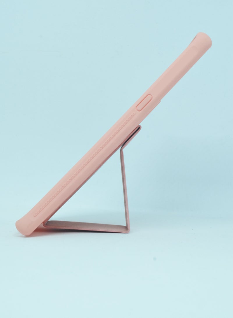 BORTONY Protective Case Cover With Finger Grip Stand For Samsung Galaxy Note 8 - Image 3