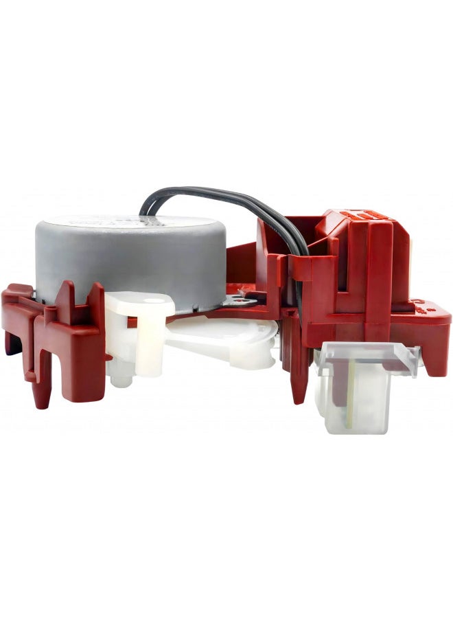 MYTWO W10006355 Washer Shift Actuator - [Upgraded] Compatible with Whirlpool, Maytag, Kenmore Washing Machine,Replaces AP6014711, 1719787, WPW10006355VP, PS11747977, WPW10006355  - Image 1