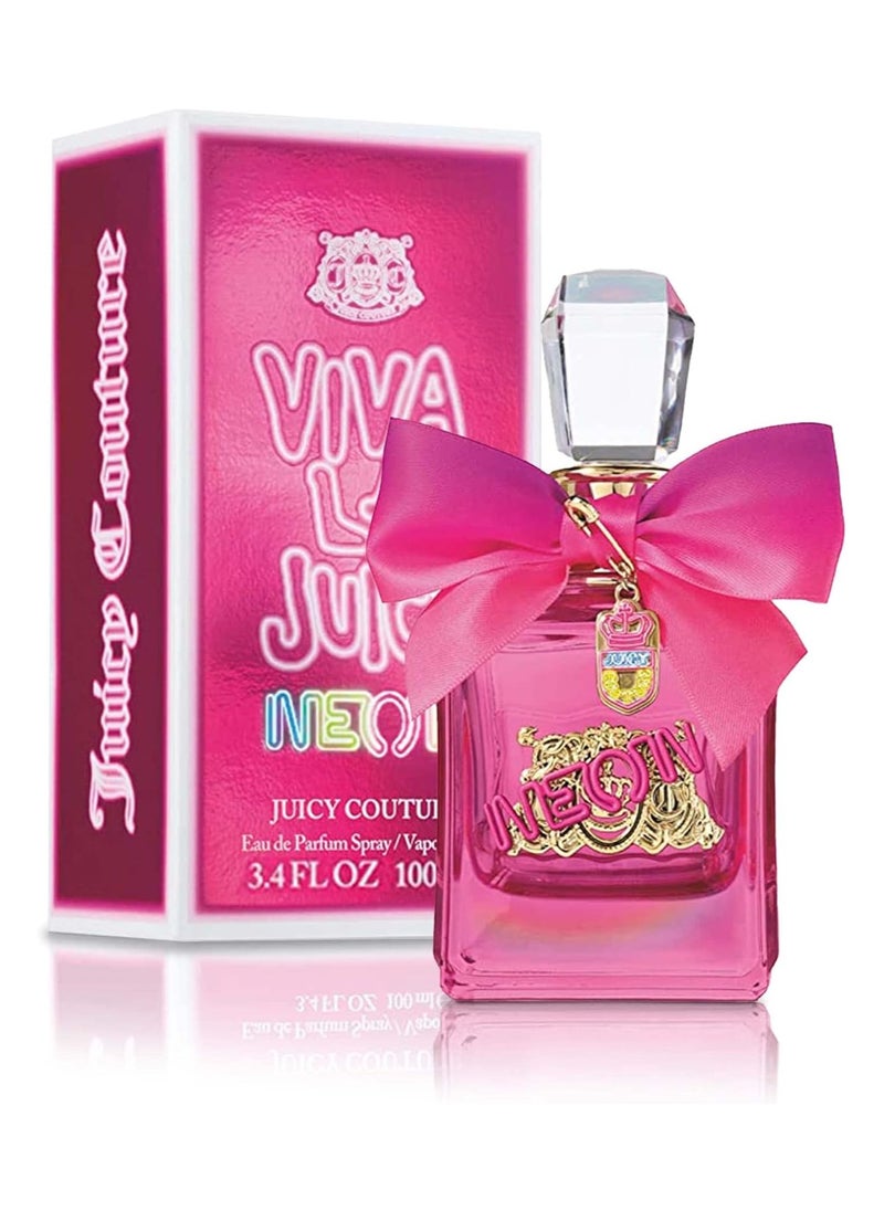 Juicy Couture VIVA LA JUICY NEON EAU DE PARFUM SPRAY 100ml - pzsku/Z487ED40BD8FF7B7918FBZ/45/_/1737965891/27f7c1f5-e696-47e6-8b8f-535442ec6db5