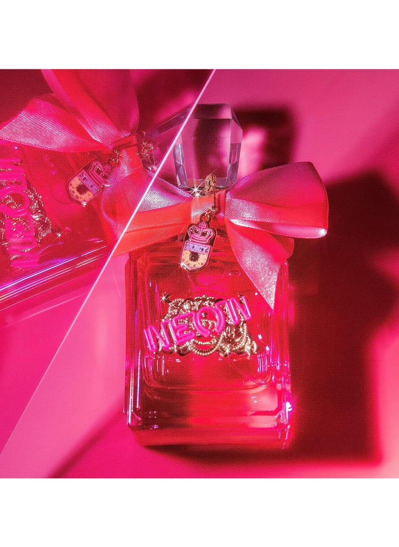 Juicy Couture VIVA LA JUICY NEON EAU DE PARFUM SPRAY 100ml - pzsku/Z487ED40BD8FF7B7918FBZ/45/_/1737965944/bd2bcda0-f1b9-4fde-ad50-20305e5d806f