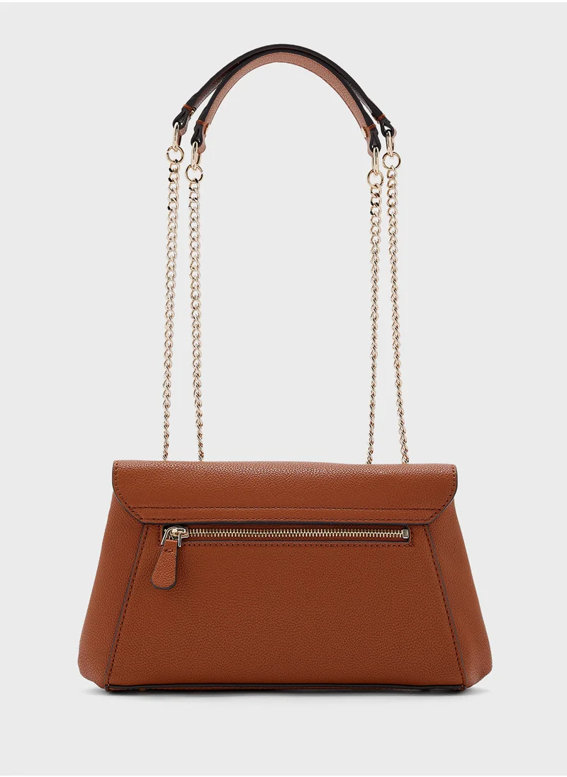 جس Silvye Convertible Crossbody