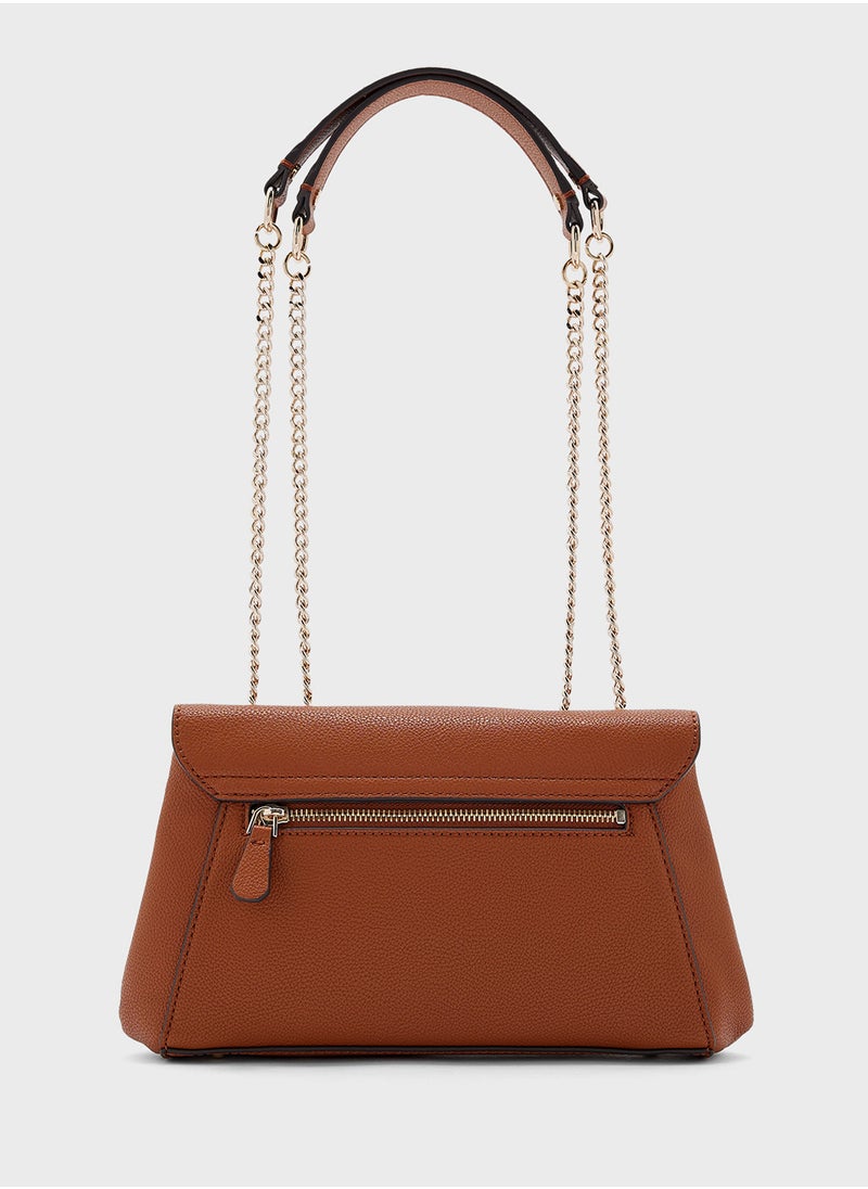 GUESS - Silvye Convertible Crossbody - Image 1