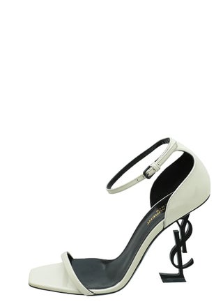 Yves Saint Laurent Yves Saint Laurent High Heel Shoes Best Price