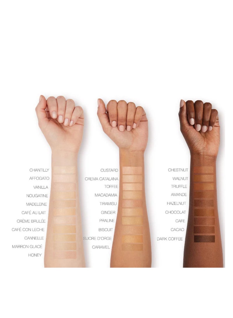 NARS Cosmetics Soft Matte Complete Concealer Cannelle L 2.75, 6.2g - Image 2