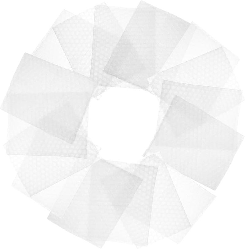 GANAZONO 100 حقيبة فقاعية مقاس 12 × 16 بوصة للتغليف الواقي والشحن والنقل - Image 1