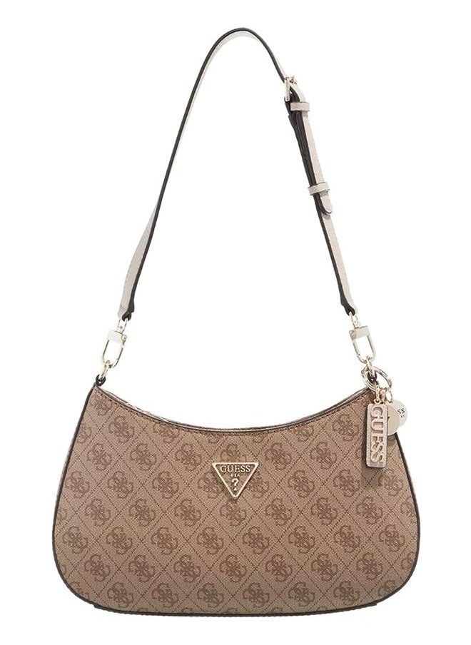 GUESS Womens Noelle Crossbody Camera Bag  - Image 2