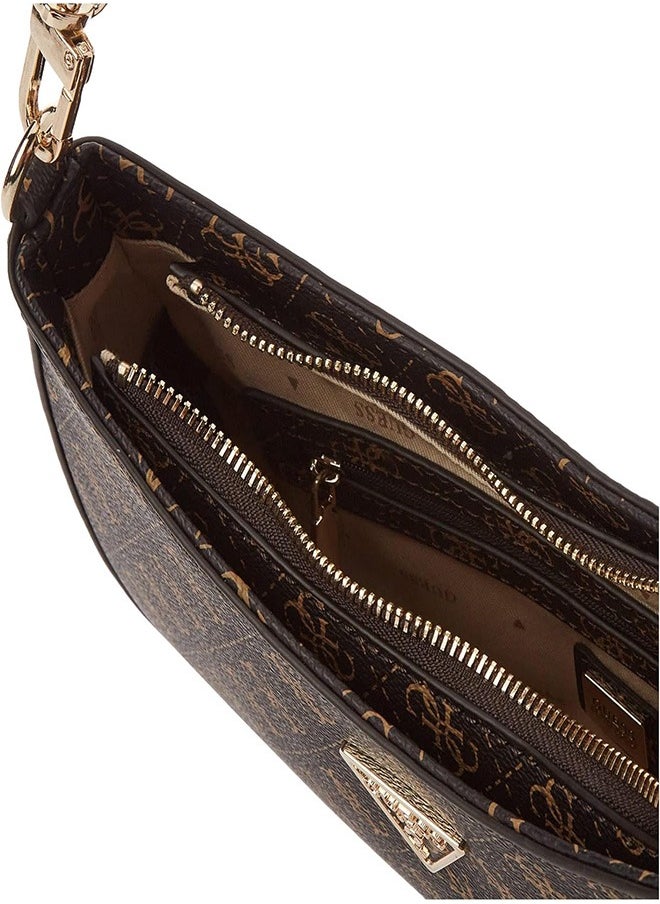 GUESS Womens Noelle Crossbody Camera Bag  - Image 3