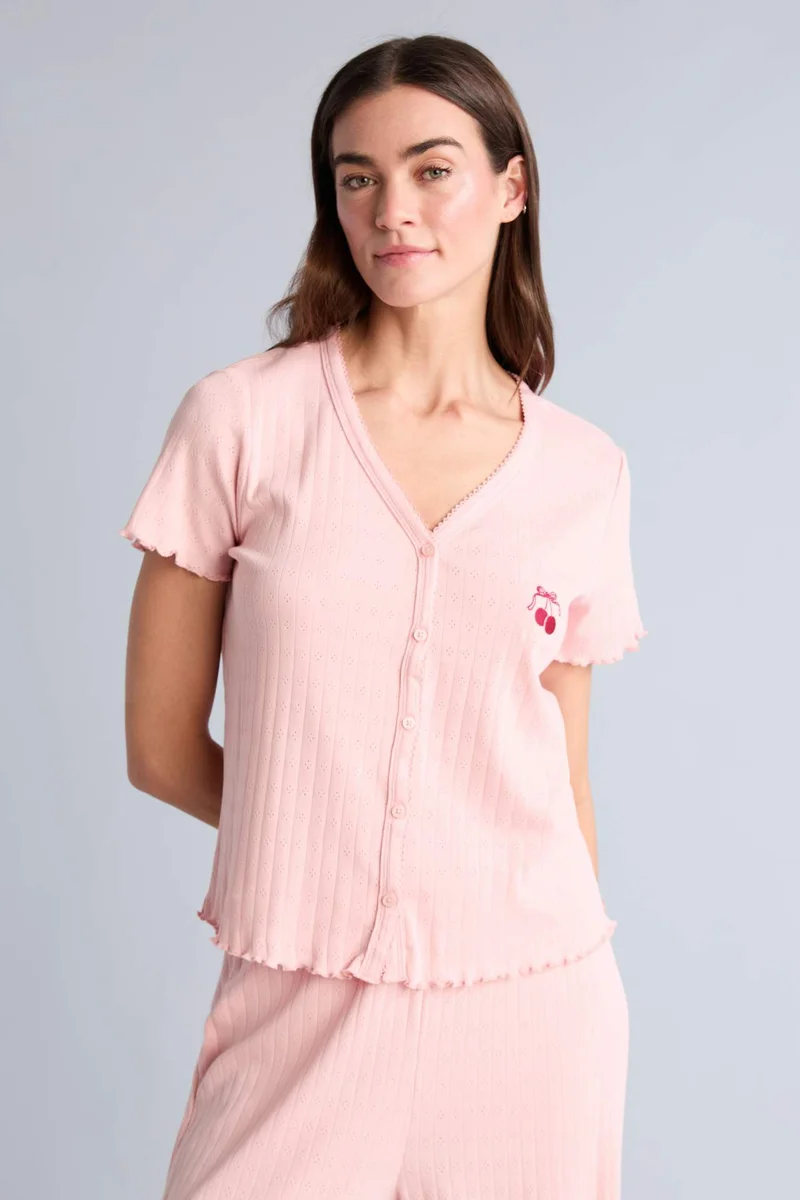 DeFacto 2 piece Regular Fit Set