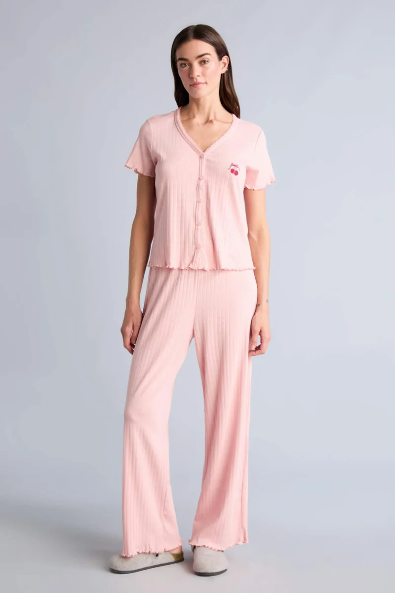DeFacto 2 piece Regular Fit Set
