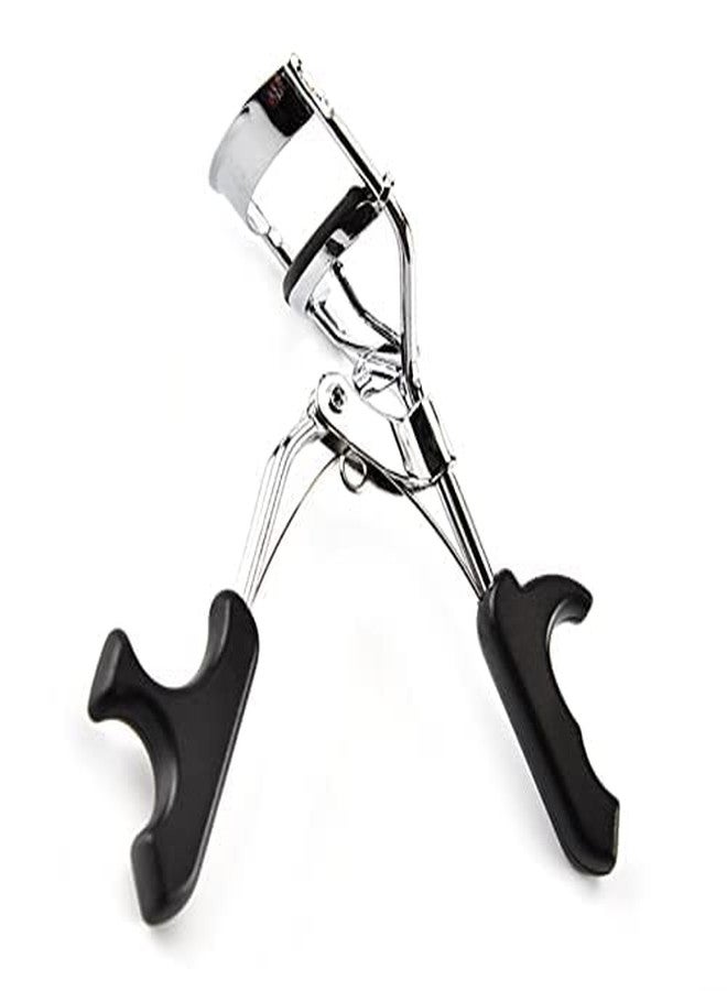 BOTIST Eye Lash Curler, Curling Lashes Makeup Tool for Girl & Women, Premium Long Lasting Eyelash Curler(Multicolor) - Image 3