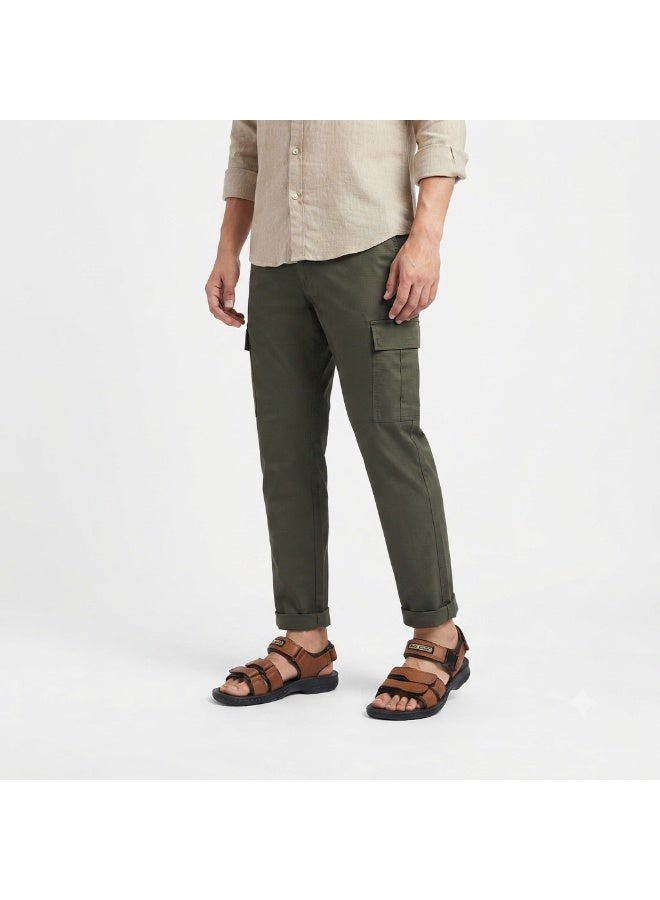 Adjustable Comfort And Reliable Support For Every Step Sandal - Image 1