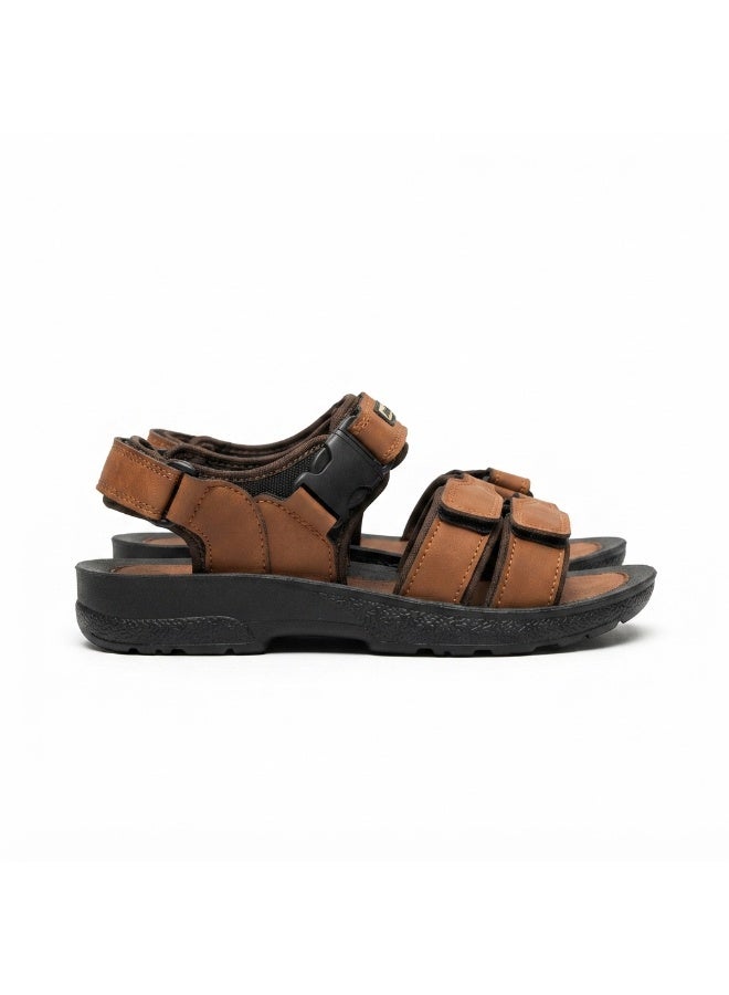 Adjustable Comfort And Reliable Support For Every Step Sandal - Image 2