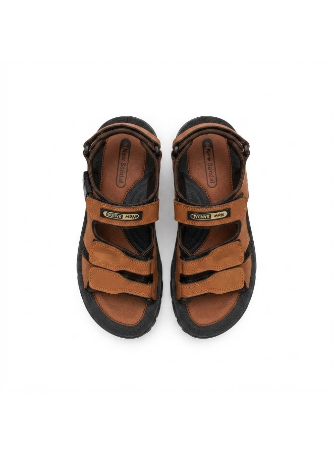 Adjustable Comfort And Reliable Support For Every Step Sandal - Image 5