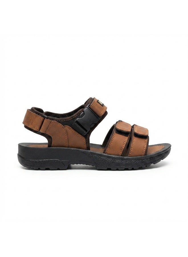 Adjustable Comfort And Reliable Support For Every Step Sandal - Image 4