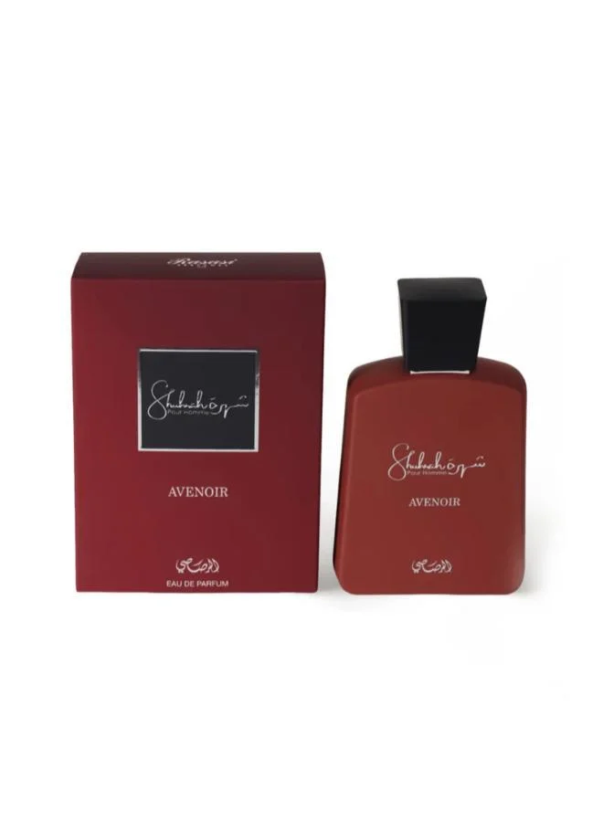 Rasasi Shuhrah-Avenoir Edp 90 Ml Ph