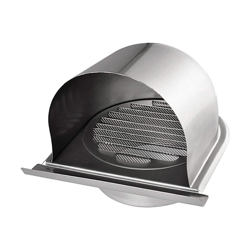 Chimney Protective Cap Breathable Cap Chimney Cover Vent Rain- Cap Outdoor Supply - Image 1