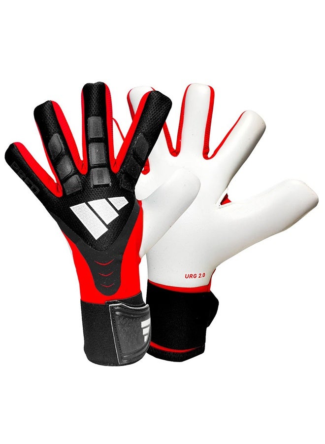 Predator New release Predator Pro Hybrid 2026 Football Training Professional Goalkeeper Gloves - Image 1