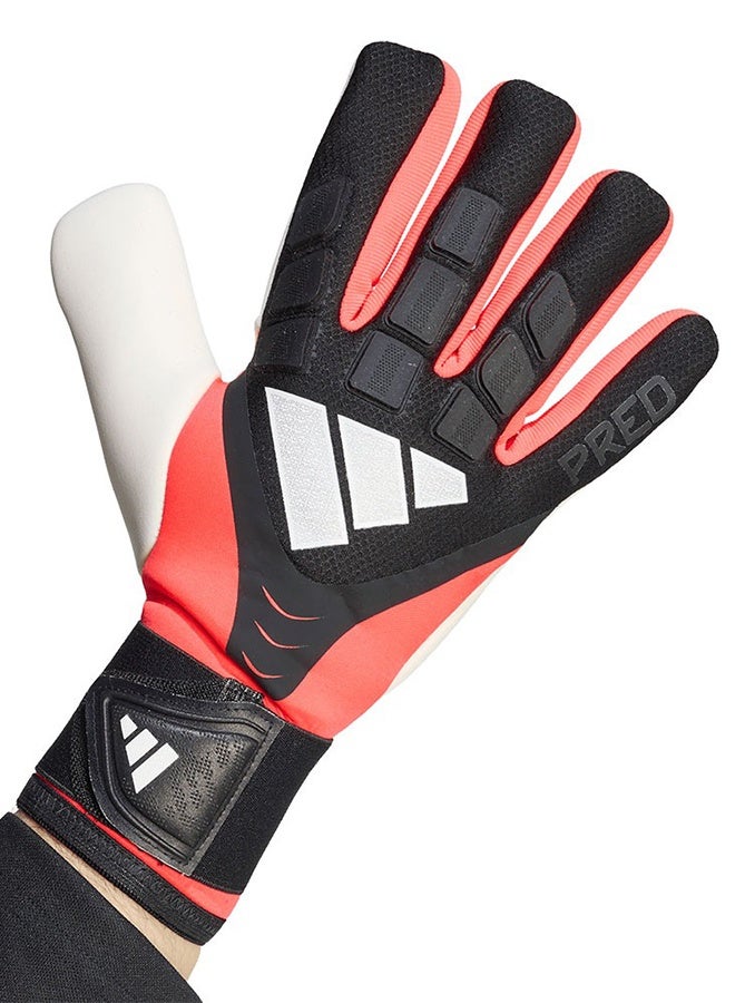 Predator New release Predator Pro Hybrid 2026 Football Training Professional Goalkeeper Gloves - Image 3