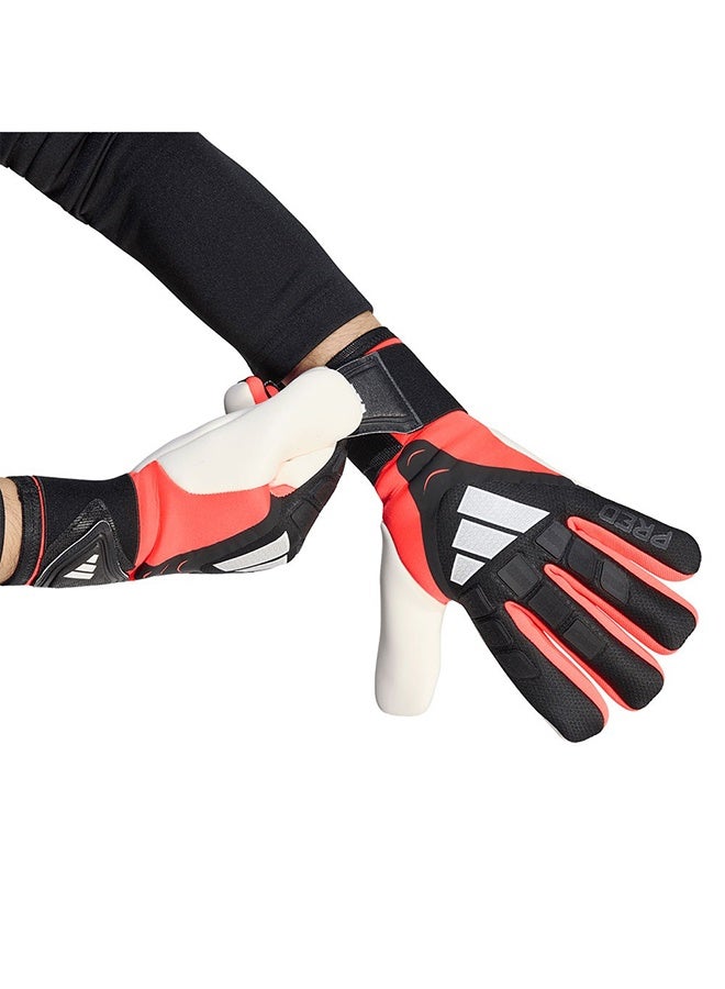 Predator New release Predator Pro Hybrid 2026 Football Training Professional Goalkeeper Gloves - Image 5