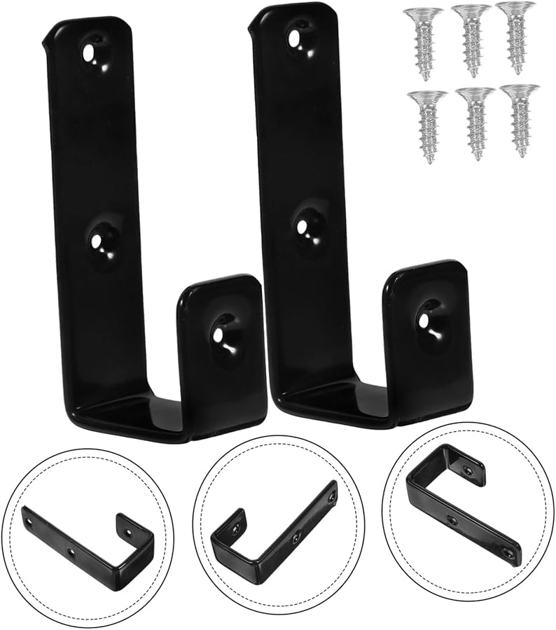 3 Pack Bunk Bed Ladder Hooks For Secure Loft Access Boys And Girls - Image 5