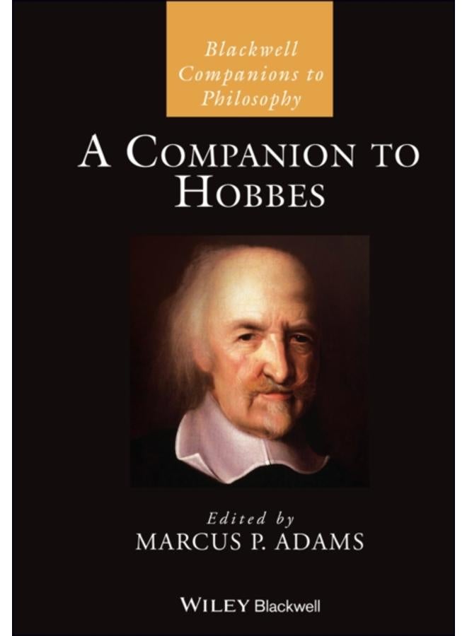 A Companion to Hobbes