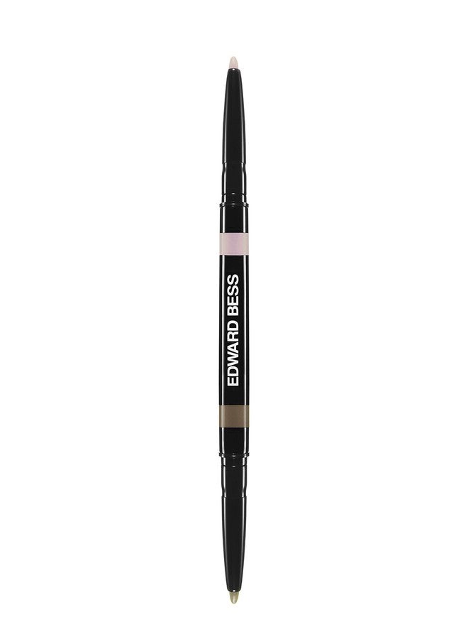 Edward Bess, Fully Defined Eyebrow Duo, Neutral - Image 1