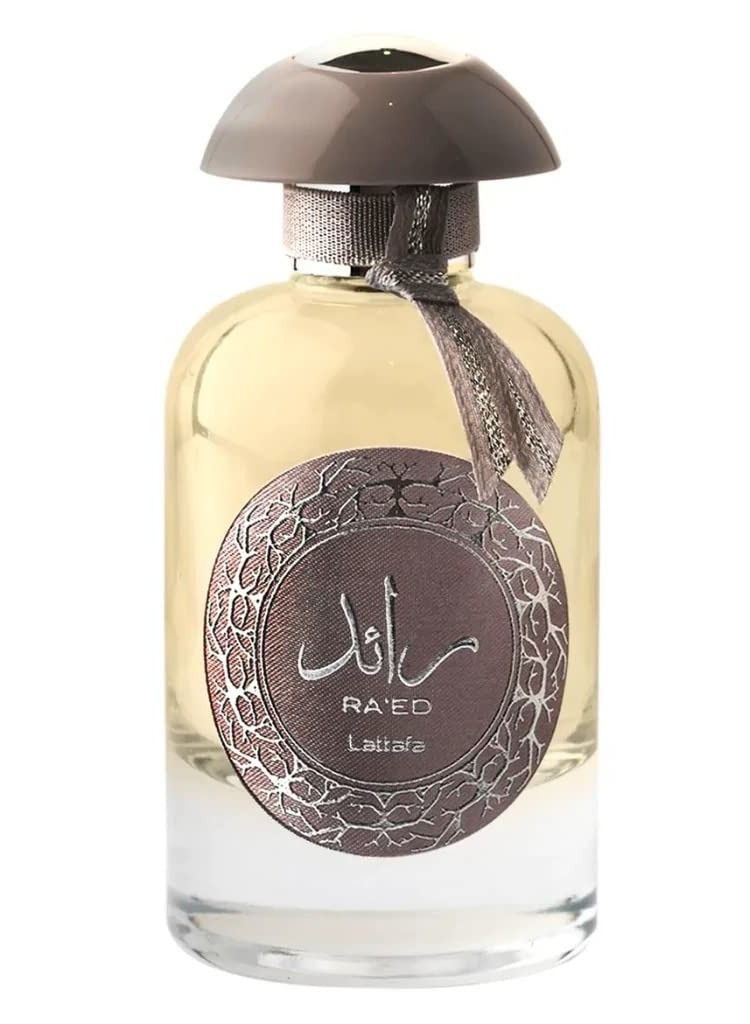 Lattafa Ra'Ed Silver For Men Eau De Perfume 100Ml - Image 1