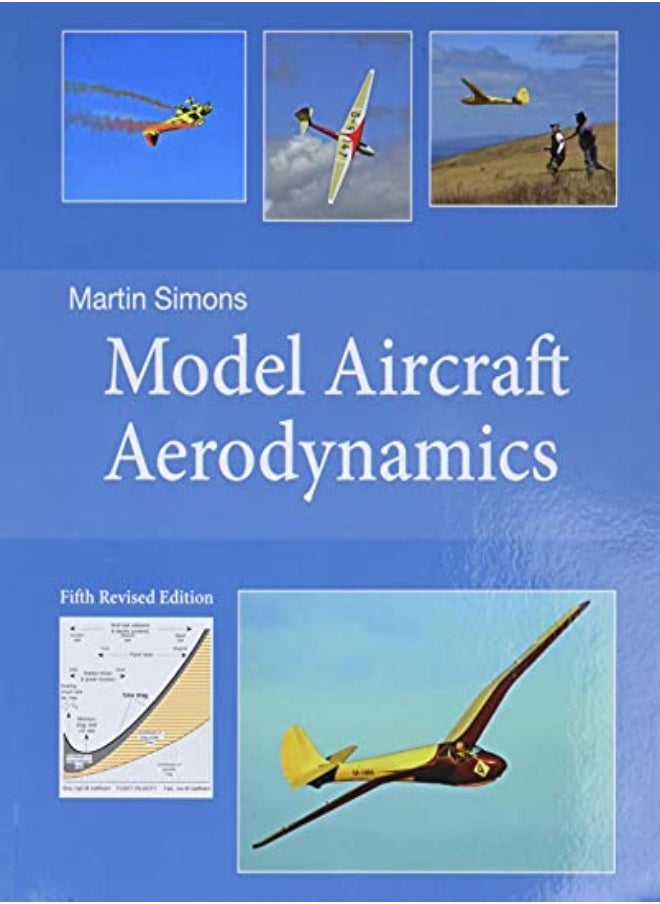 Model Aircraft Aerodynamics 