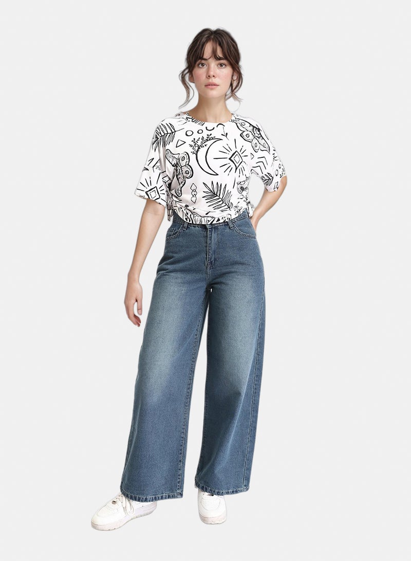 Ravin Women T-Shirt - Image 5
