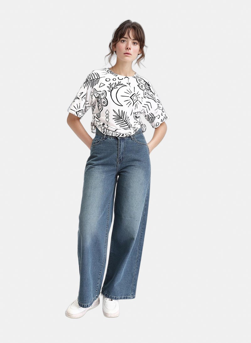 Ravin Women T-Shirt - Image 4