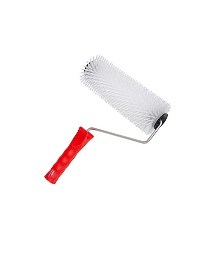 Beorol Beorol Venting Roller Decorative And Spiked Rollers for Epoxy Coatings and Self-Adhesive Floors -230mm x 20mm - Image 3
