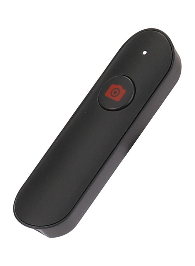 NIBEMINENT Multifunctional Wireless Tripod With Remote Black/Red  - Image 2