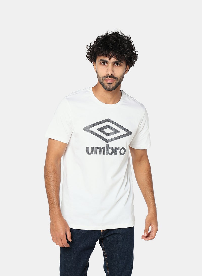 umbro Short-Sleeved T-Shirt - Image 1