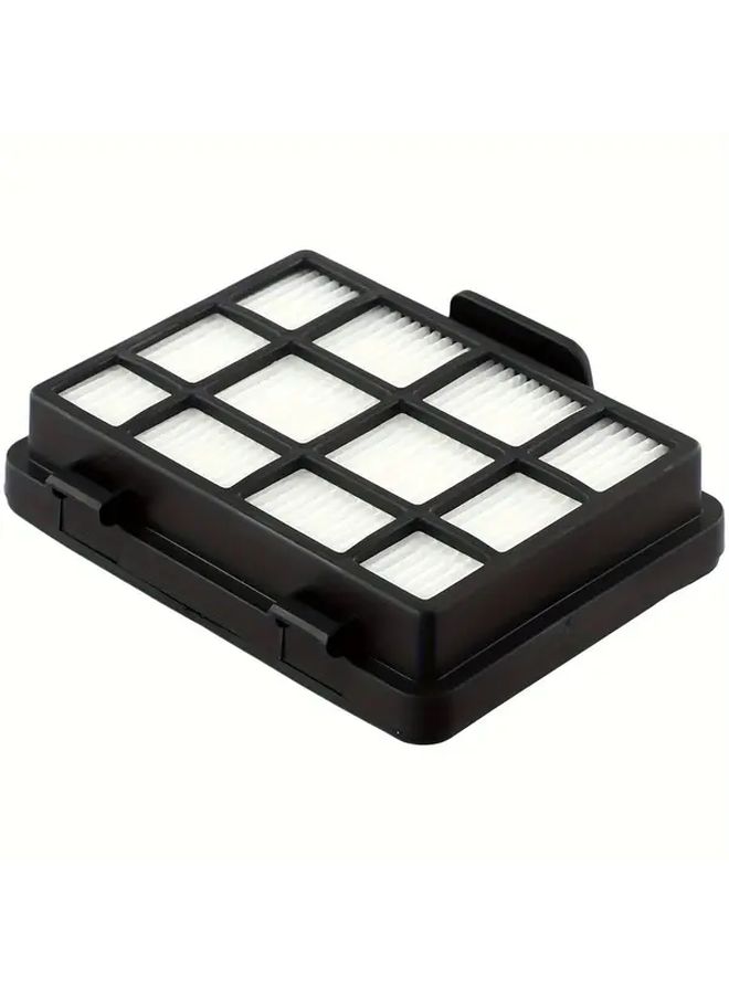 Replacement Filter Set For Handheld Vacuum Cleaner Plastic Material 1 Set - Image 5