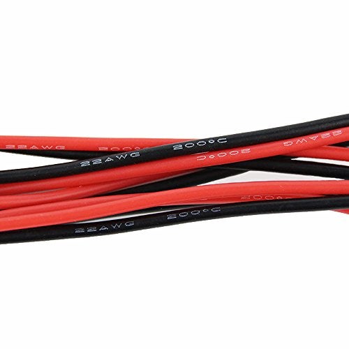 OliYin 10pairs 1S 2 pin Molex 51005 51006 2.0mm Pitch Chage Cable Male and Female Lead Plug Connector for 1S Lipo Battery Charging Drone Syma - Image 4