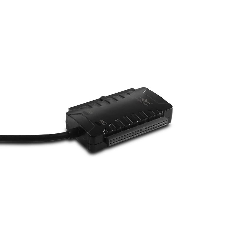 Vantec SATA/IDE TO USB 3.0 Adapter (CB-ISA225-U3) - Image 3