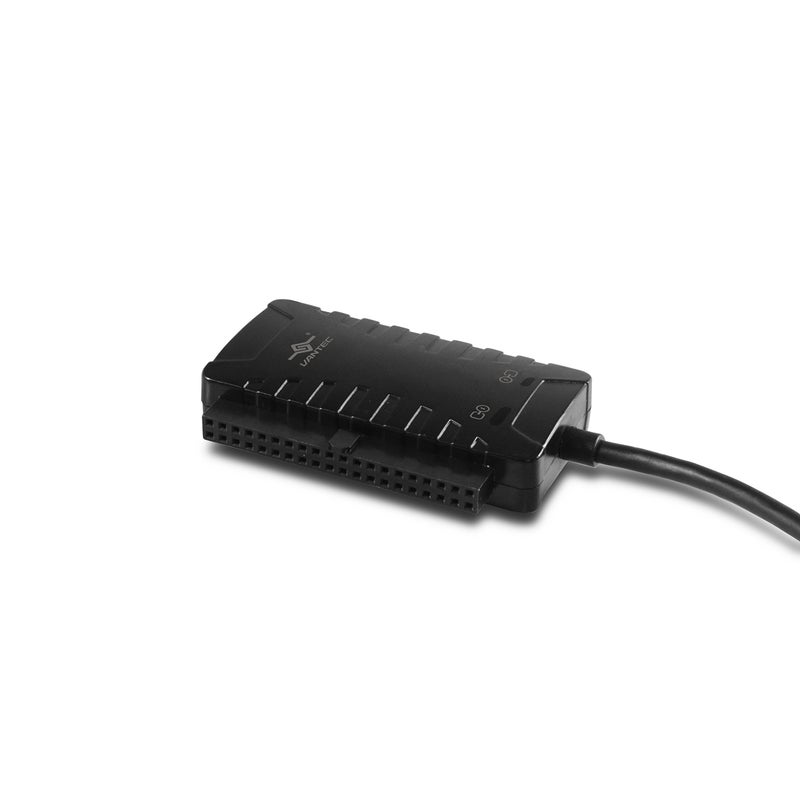 Vantec SATA/IDE TO USB 3.0 Adapter (CB-ISA225-U3) - Image 5