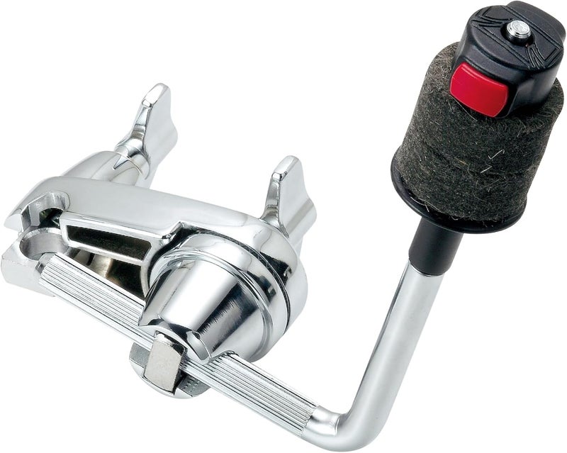 Tama CYA5E Cymbal Holder with L Piece and Multiclip - Image 1