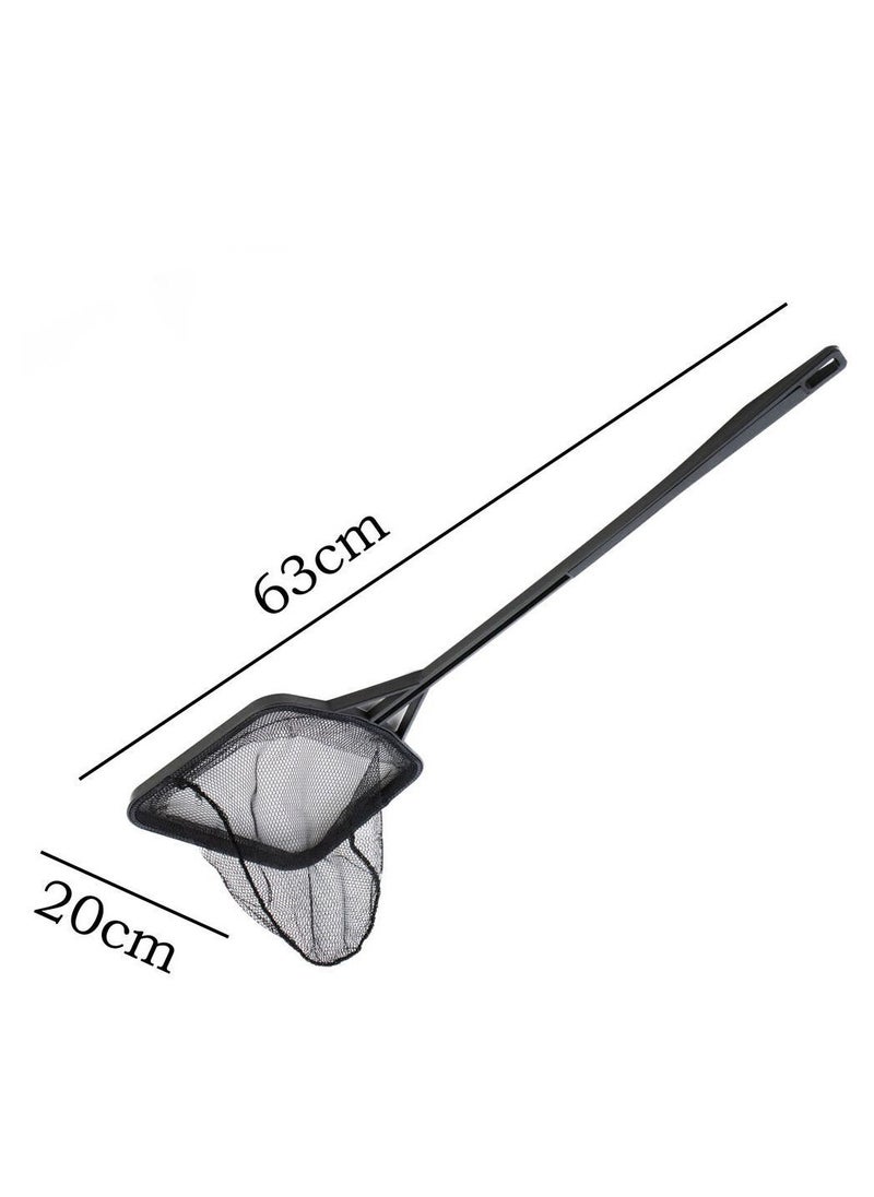 Generic - Fishing net to catch large ornamental fish - Image 1