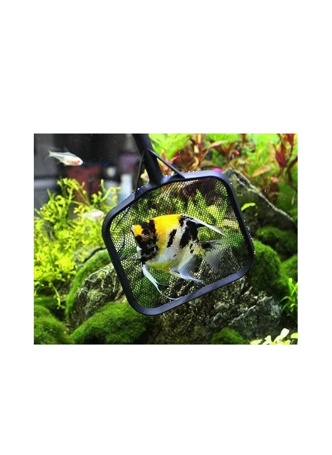 Generic - Fishing net to catch large ornamental fish - Image 1